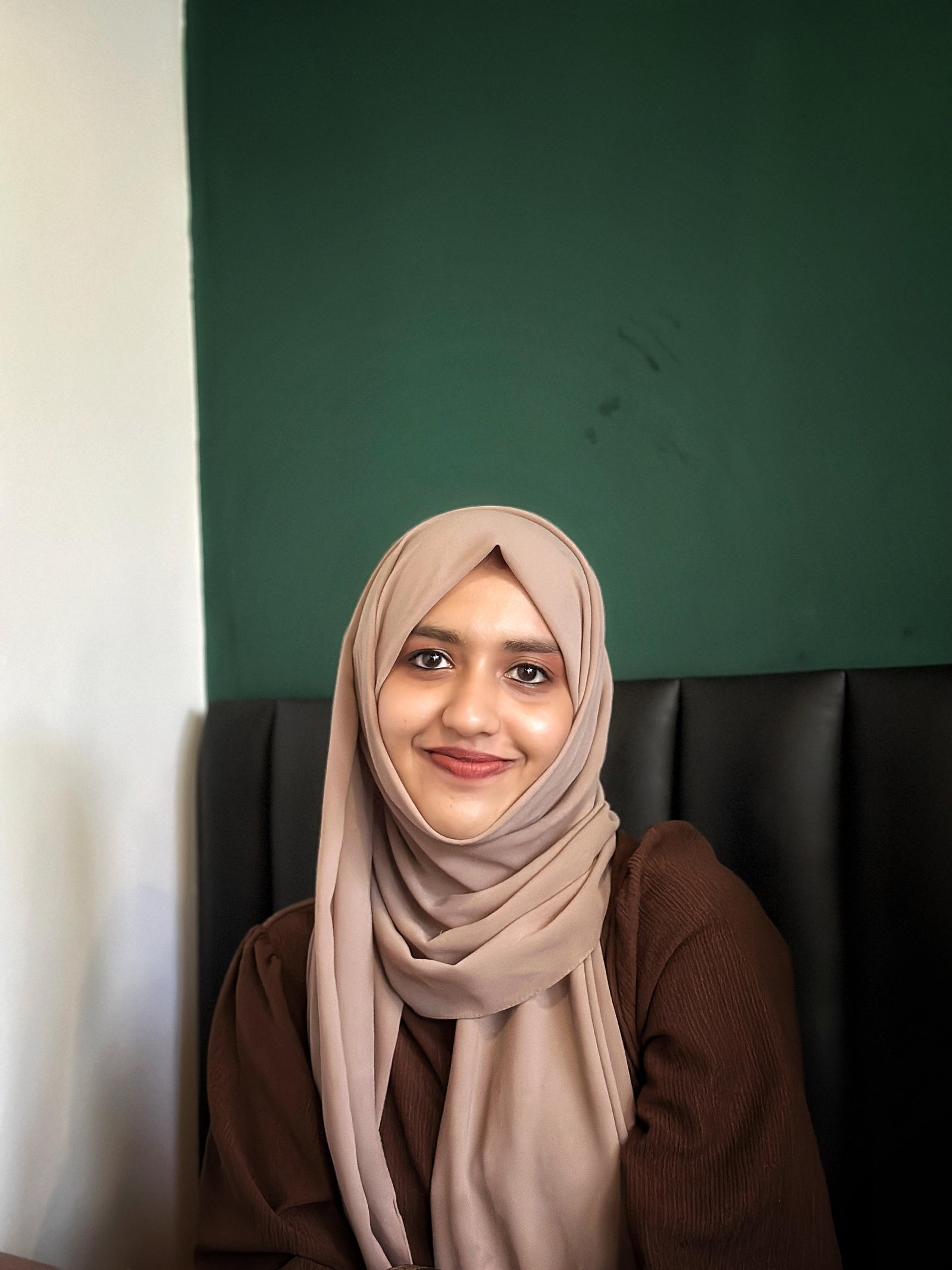Hanna Zakariya